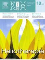 KIM-Heliotherapie Sunexx