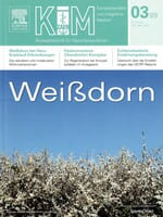 Sunexx KIM-Weißdorn